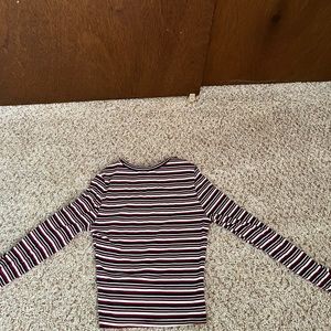 Doesn’t fit anymore